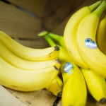 bananas