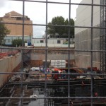 Still more apartments to come
