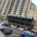 Apartments may be hitting the supply-side wall 